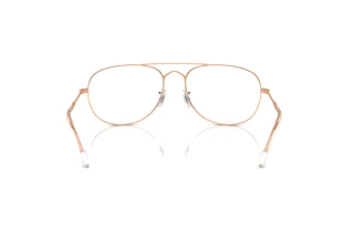 Widok z tyłu Ray-Ban BAIN BRIDGE (RX3735V - 3094)