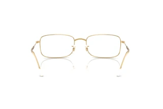 Widok z tyłu Ray-Ban RX3746V (2500)