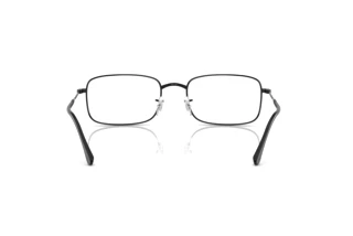 Widok z tyłu Ray-Ban RX3746V (2509)