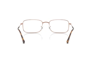 Widok z tyłu Ray-Ban RX3746V (2943)