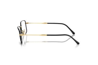 Widok z boku Ray-Ban RX3746V (3175)
