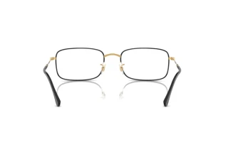 Widok z tyłu Ray-Ban RX3746V (3175)