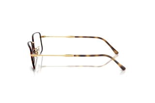 Widok z boku Ray-Ban RX3746V (3177)