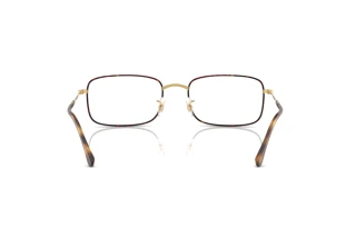 Widok z tyłu Ray-Ban RX3746V (3177)