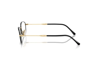 Widok z boku Ray-Ban RX3749V (3175)