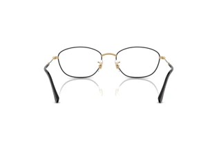 Widok z tyłu Ray-Ban RX3749V (3175)