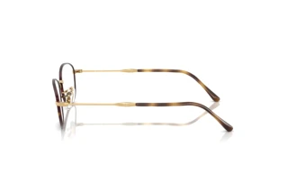 Widok z boku Ray-Ban RX3749V (3177)