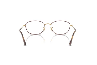 Widok z tyłu Ray-Ban RX3749V (3177)