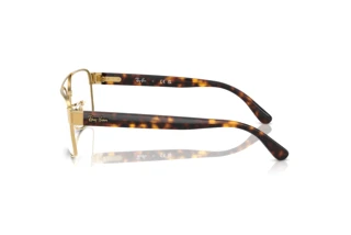 Widok z boku Ray-Ban RX3751V (2500)