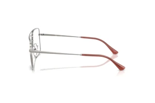 Widok z boku Ray-Ban ARI (RX3758V - 2502)
