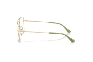 Widok z boku Ray-Ban ARI (RX3758V - 2993)