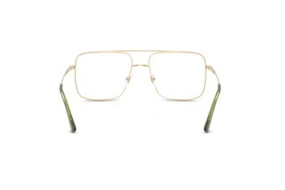 Widok z tyłu Ray-Ban ARI (RX3758V - 2993)