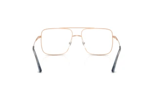 Widok z tyłu Ray-Ban ARI (RX3758V - 3094)
