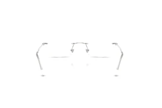 Widok z tyłu Ray-Ban RX3767V (2501)