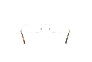 Widok z tyłu Ray-Ban RX3767V (3205)