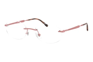 Widok z przodu Ray-Ban RX3767V (3206)