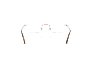 Widok z tyłu Ray-Ban RX3767V (3207)