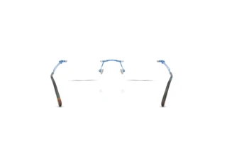 Widok z tyłu Ray-Ban RX3767V (3208)