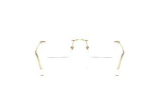 Widok z tyłu Ray-Ban RX3768V (2500)
