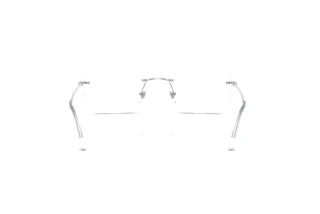 Widok z tyłu Ray-Ban RX3768V (2501)
