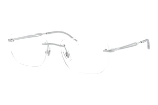 Widok z przodu Ray-Ban RX3768V (2501)