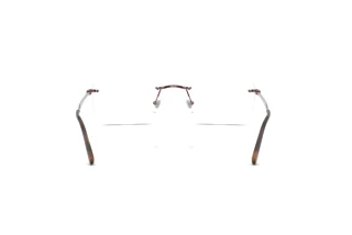 Widok z tyłu Ray-Ban RX3768V (3202)