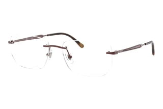 Widok z przodu Ray-Ban RX3768V (3202)