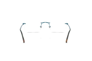 Widok z tyłu Ray-Ban RX3768V (3203)