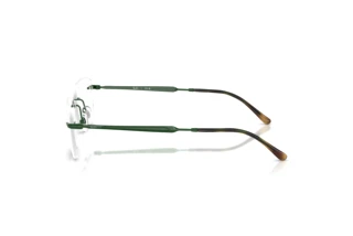 Widok z boku Ray-Ban RX3768V (3204)
