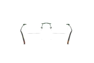 Widok z tyłu Ray-Ban RX3768V (3204)