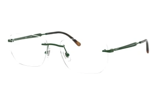 Widok z przodu Ray-Ban RX3768V (3204)