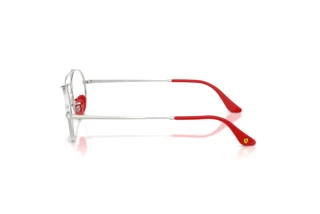 Widok z boku Ray-Ban RX3775VM (F007)
