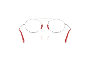 Widok z tyłu Ray-Ban RX3775VM (F007)