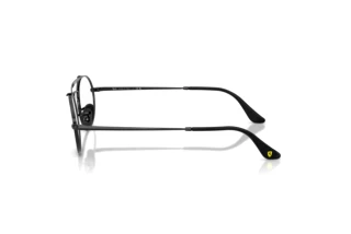 Widok z boku Ray-Ban RX3775VM (F134)