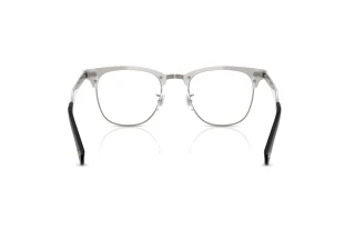 Widok z tyłu Ray-Ban RX3807VM (F106)