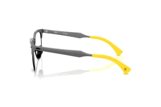 Widok z boku Ray-Ban RX3807VM (F109)