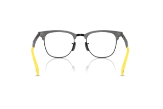 Widok z tyłu Ray-Ban RX3807VM (F109)