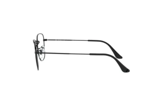 Widok z boku Ray-Ban FRANK (RX3857V - 2509)