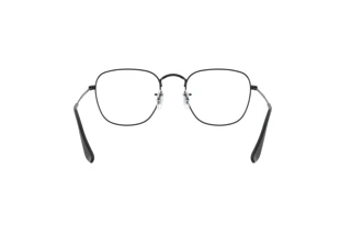 Widok z tyłu Ray-Ban FRANK (RX3857V - 2509)