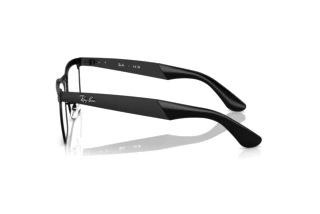 Widok z boku Ray-Ban WAYFARER DELUXE (RX3875V - 2503)