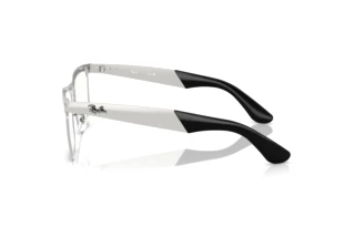 Widok z boku Ray-Ban WAYFARER DELUXE (RX3875V - 2538)