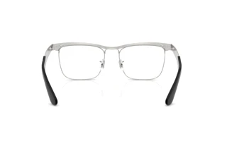 Widok z tyłu Ray-Ban WAYFARER DELUXE (RX3875V - 2538)