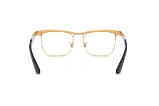 Widok z tyłu Ray-Ban WAYFARER DELUXE (RX3875V - 3191)