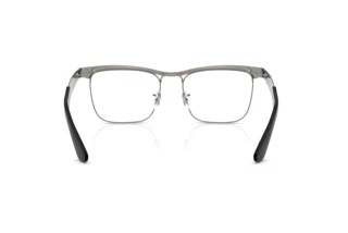 Widok z tyłu Ray-Ban WAYFARER DELUXE (RX3875V - 3192)