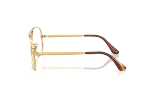 Widok z boku Ray-Ban AVIATOR MAX (RX3925V - 2500)