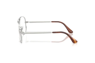 Widok z boku Ray-Ban AVIATOR MAX (RX3925V - 2501)