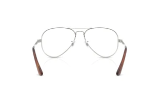 Widok z tyłu Ray-Ban AVIATOR MAX (RX3925V - 2501)