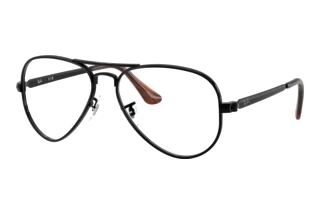 Widok z przodu Ray-Ban AVIATOR MAX (RX3925V - 2509)