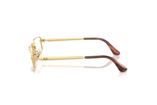Widok z boku Ray-Ban RX3927V (2500)