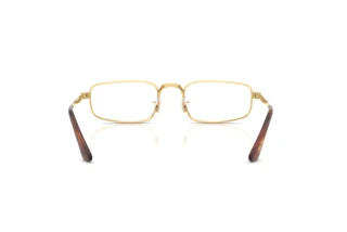 Widok z tyłu Ray-Ban RX3927V (2500)